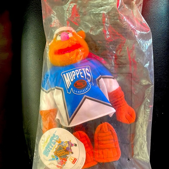 NHL muppets - Picture 1 of 2